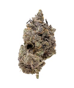 Superdank - Blackberry Octane