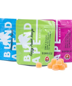 Blind Ape - Gummies (300mg)