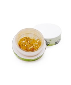 Lucky Extracts - Jumbo Diamonds & Terps (10g)