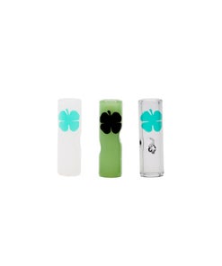 Lucky Farms - Glass Tips