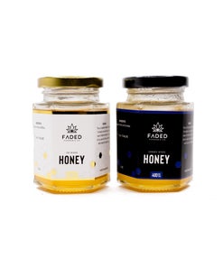 Faded Cannabis Co. - Honey