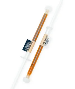 Jungle Ridge - Honey Oil