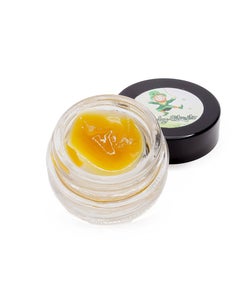 Lucky Extracts - Sugar Wax (2g)