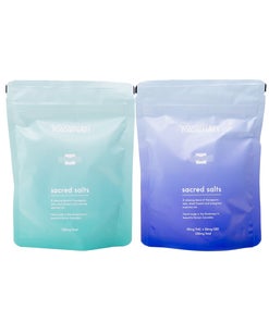 Kootenay Labs - Sacred Salts