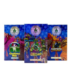 So High Extracts – Disposable Vape (5g)
