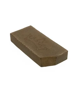 Oso Fuego - Premium Domestic Crown Royal Hash