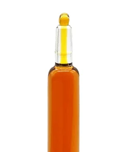 Kootenay Labs - Honey Oil