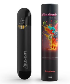 Elements - Ultra Candy Disposable Vape (2g)