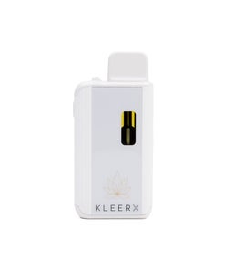KleerX - Disposable Vape Pen (3g)