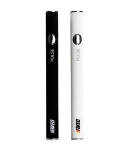 Aveo - Pulse Batteries
