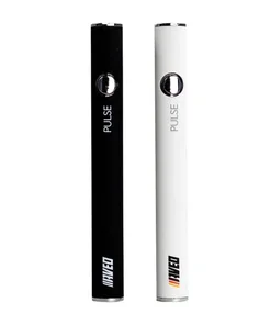 Aveo - Pulse Batteries