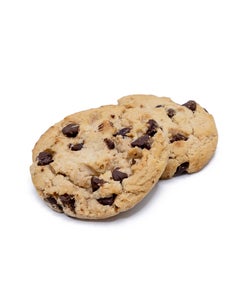 Mama Anne's Edibles - Original Chocolate Chip Cookies