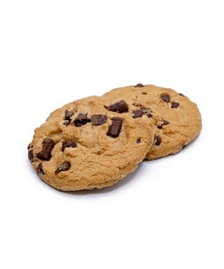 Mama Anne's Edibles - Chocolate Chunks Cookies