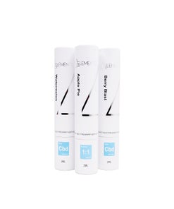 Elements - CBD Disposable Vape (2g)
