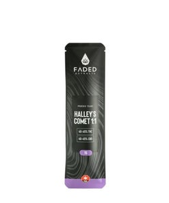 Faded Cannabis Co. - Phoenix Tears (1:1 Halley's Comet)