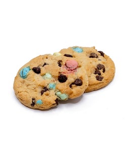 Mama Anne's Edibles - Mini Eggs Cookies