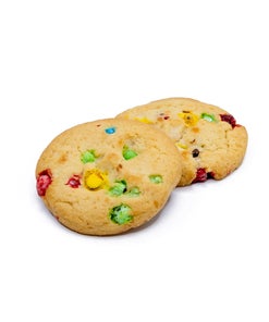 Mama Anne's Edibles - Rainbow Cookies