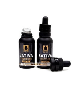 One Life - Sativa Tinctures
