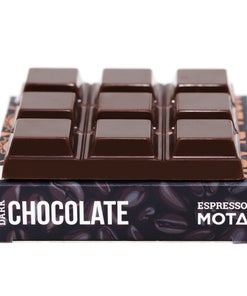 MOTA - THC Black Chocolate Cubes (600mg to 1800mg)
