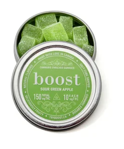 Boost - THC Gummies (150mg)