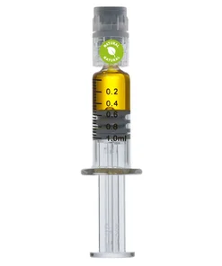 Boost - THC Distillate (1000mg)
