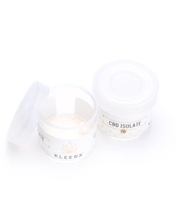 KleerX - CBD Isolate
