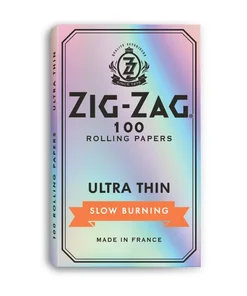 Zig-Zag - Rolling Papers