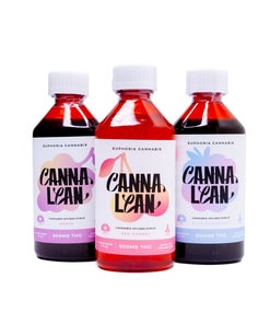 Euphoria Edibles - Cannalean (900mg)
