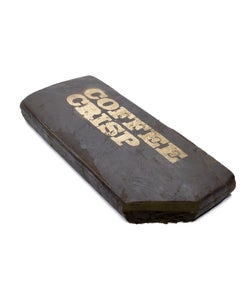 Jungle Ridge - Coffee Crisp Hash