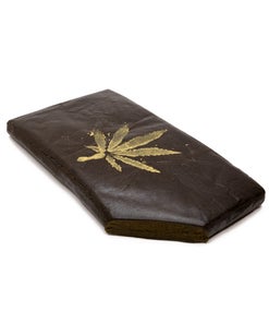 Jungle Ridge - Mary Jane Hash