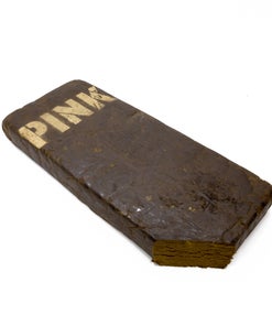 Jungle Ridge - Pink Kush Hash