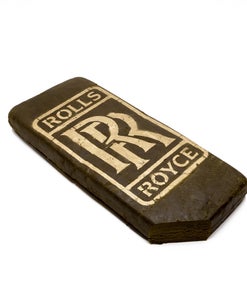 Jungle Ridge - Rolls Royce Hash
