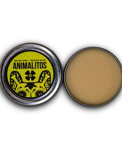 MOTA - Animalitos CBD Balm