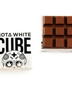 MOTA - CBD Chocolate Cubes (180mg)