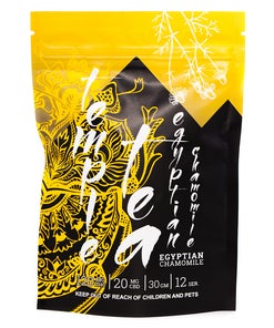 MOTA - THC Tea (120mg to 300mg)