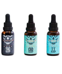 MOTA - Sleep Tincture (1000mg)