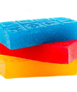 MOTA - THC Jelly (120mg)