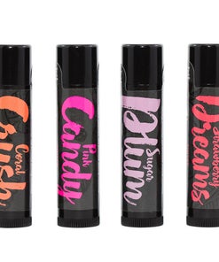 MOTA - THC/CBD VIDA Tinted Lip Budder (175mg)