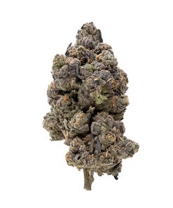 Mystic Cannabis - Cookie Blizzard