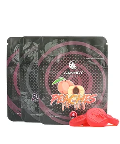 Canndy - Gummies (300mg)