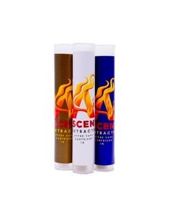 Ascend - HTFSE Cartridge (1g)