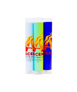 Ascend - Live Resin Cartridge (1g)