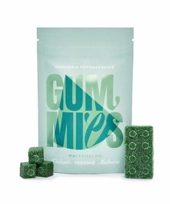 Euphoria Psychedelics - Mushroom Gummies (1000mg)