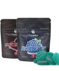 Canndy - Gummies (200mg)