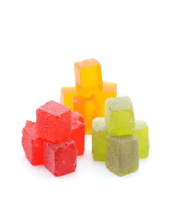 Medicated Edibles - Hard Candies (120mg)