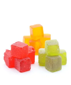 Medicated Edibles - Hard Candies (120mg)