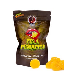 Mama Anne's - 1:1 Gummies
