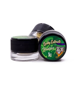 Lucky Extracts - Budder (1g)