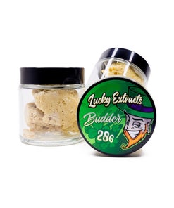 Lucky Extracts - Budder (28g)