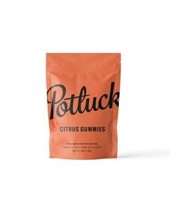 Potluck - THC Gummies